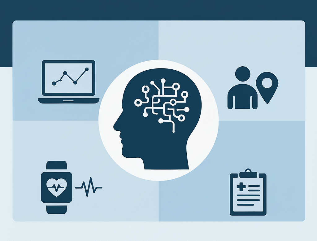 How AI is Transforming Decentralized and Hybrid Clinical Trials