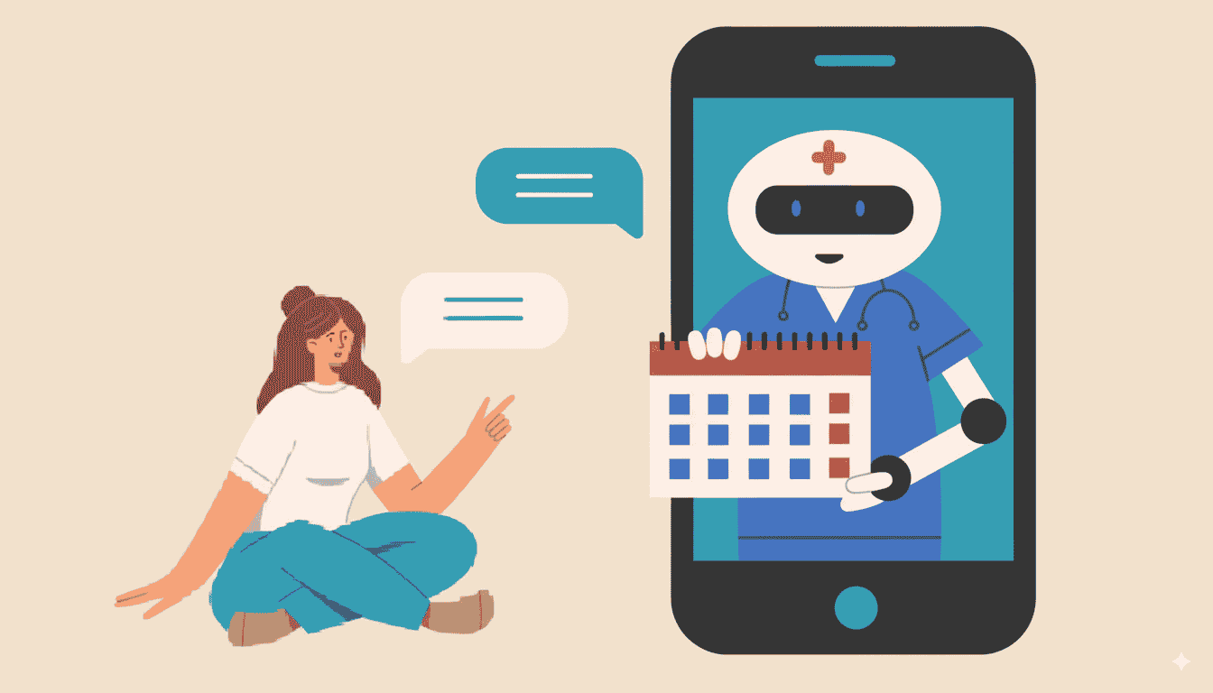 AI in clinical trial enrollment