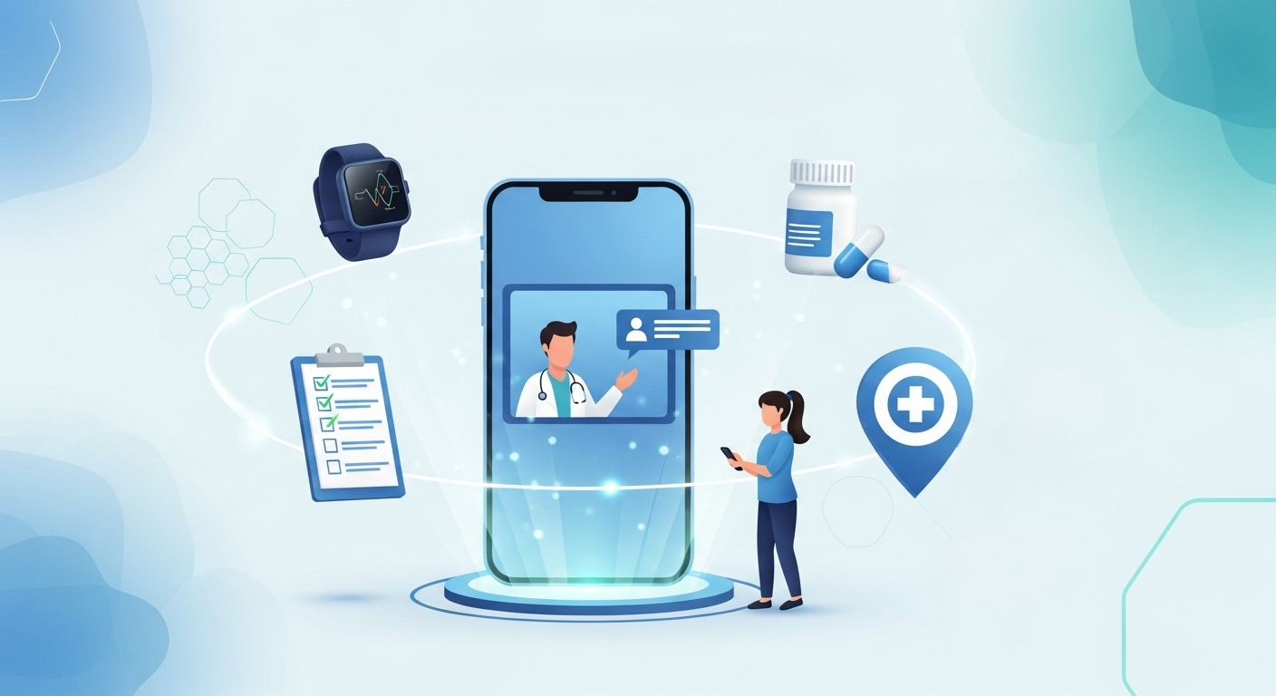 What are decentralized clinical trials and why sponsors should care