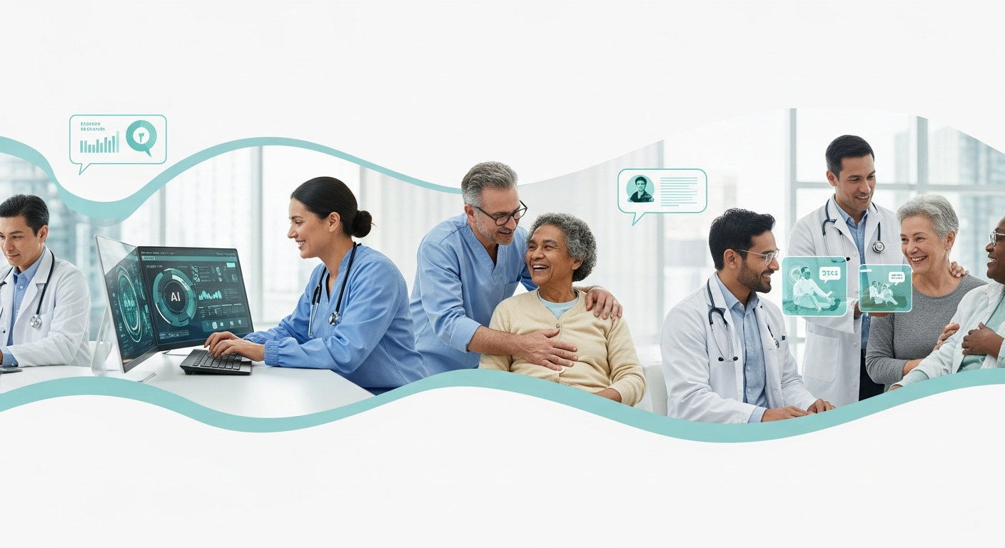 The Evolving Role of CROs in a Patient-Centric World