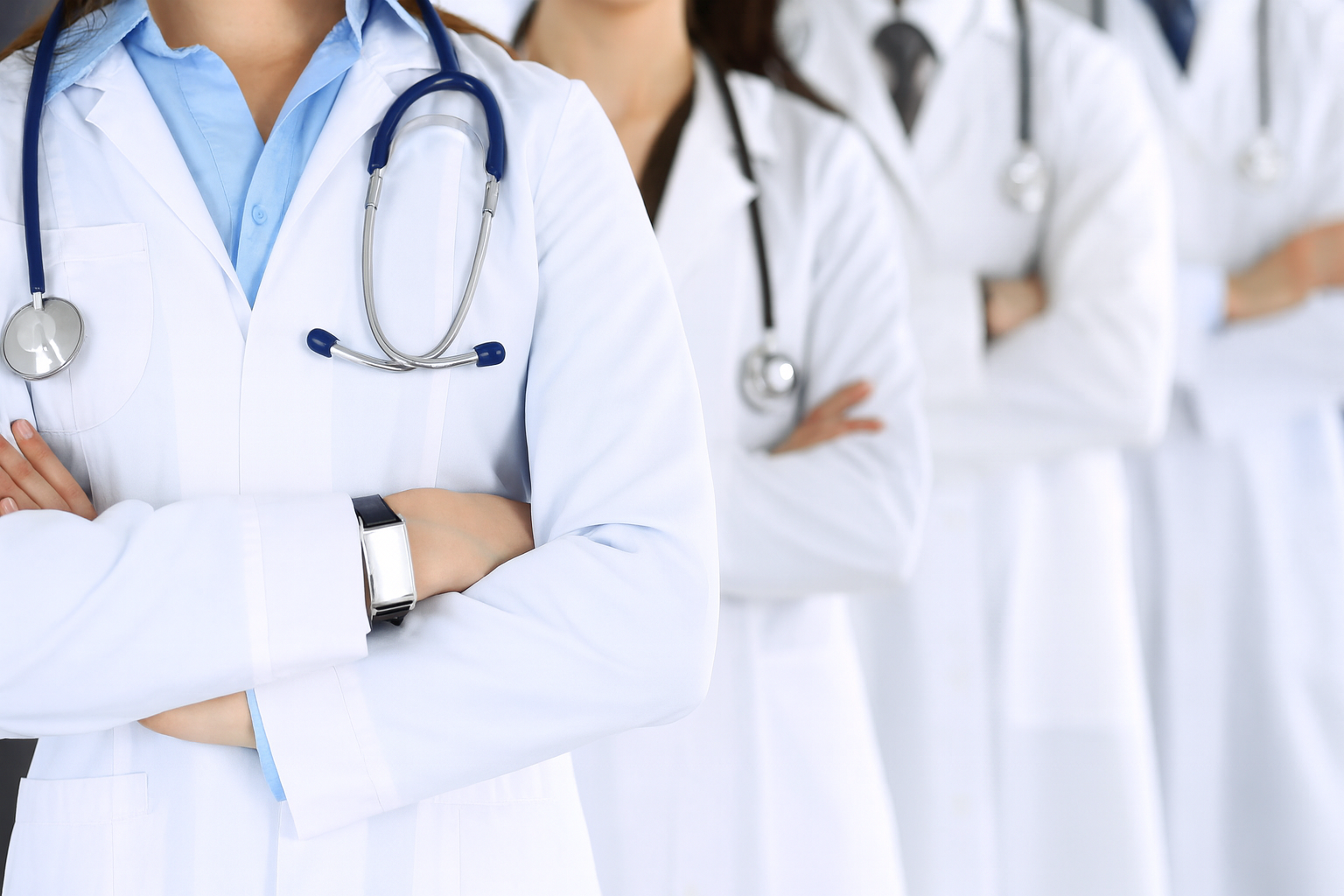 Clinician Role in Clinical Trials