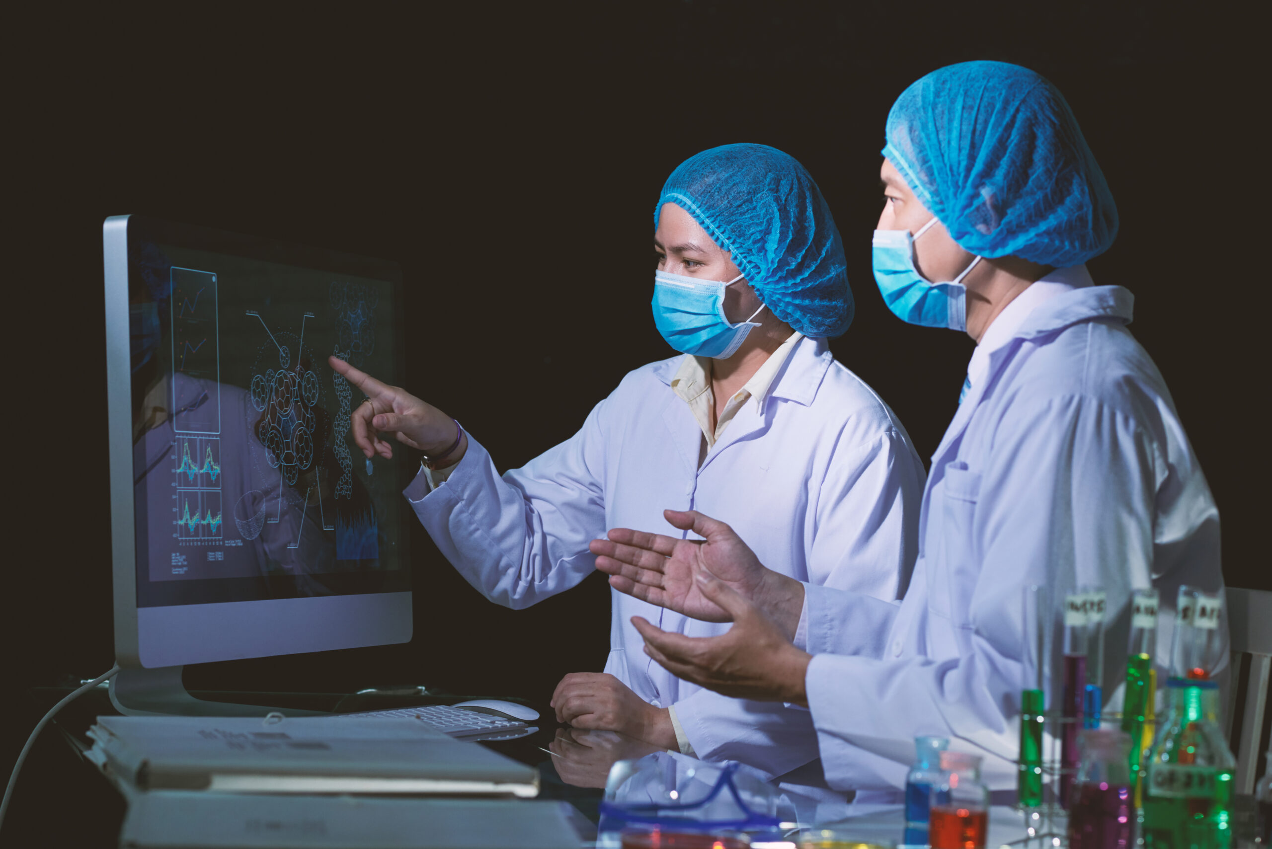 How Clinical Trials Advance Medicine and Change Lives