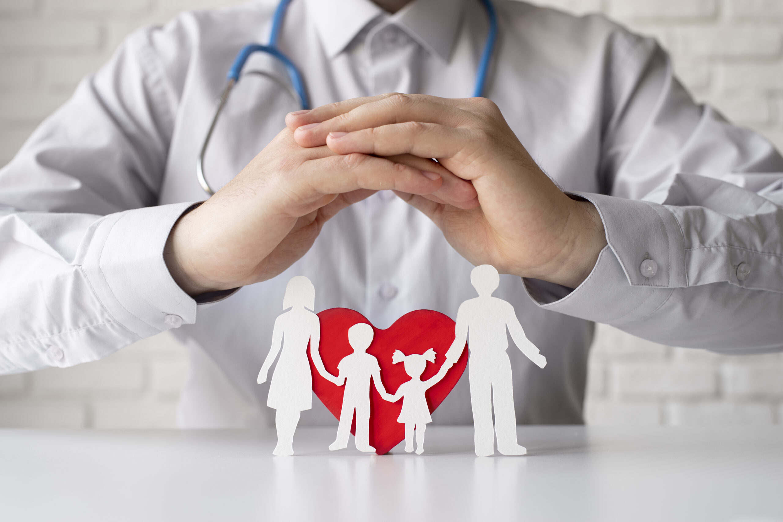 How clinical trials contribute to public health