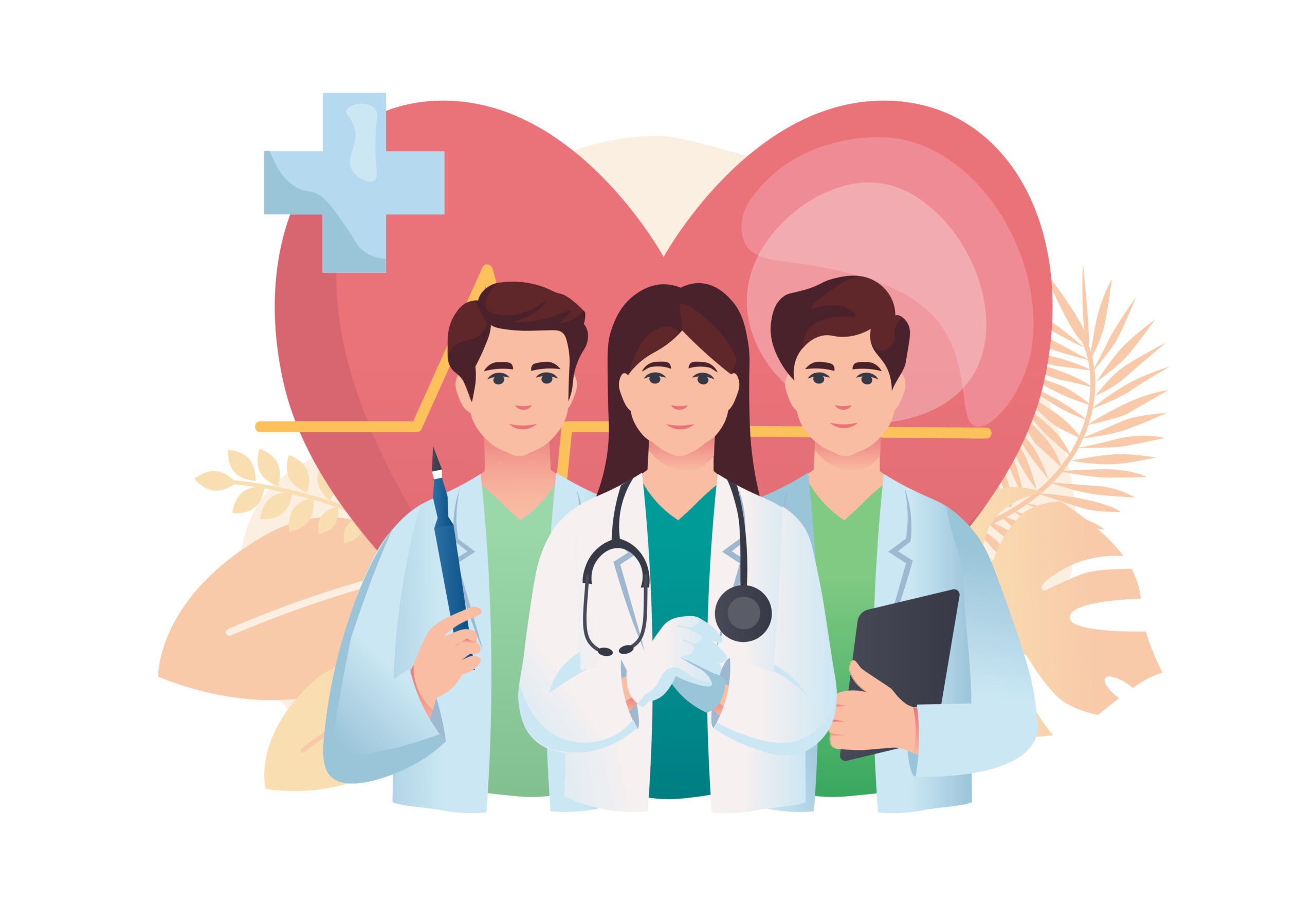 How community physicians can expand clinical trial participant pools