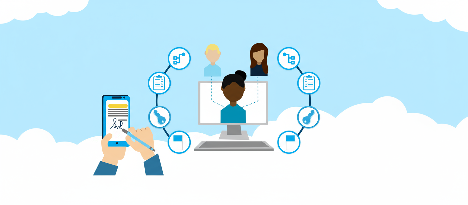 How AI is Transforming Decentralized and Hybrid Clinical Trials