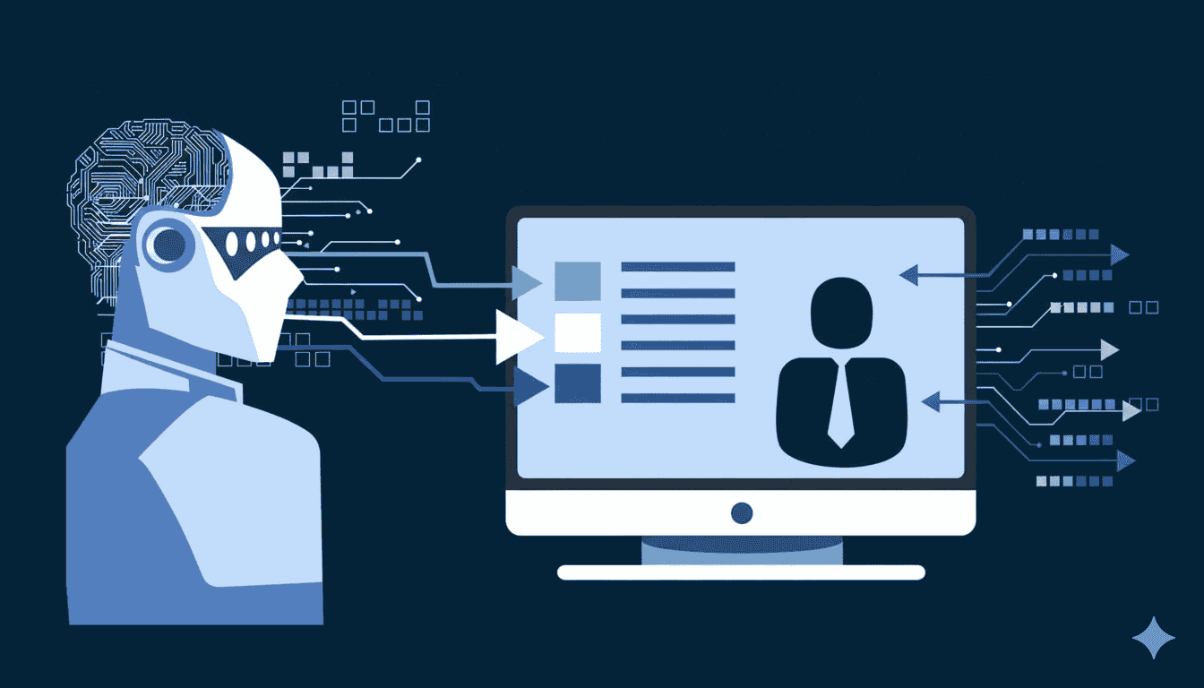 Leveraging Artificial Intelligence in CRO Operations