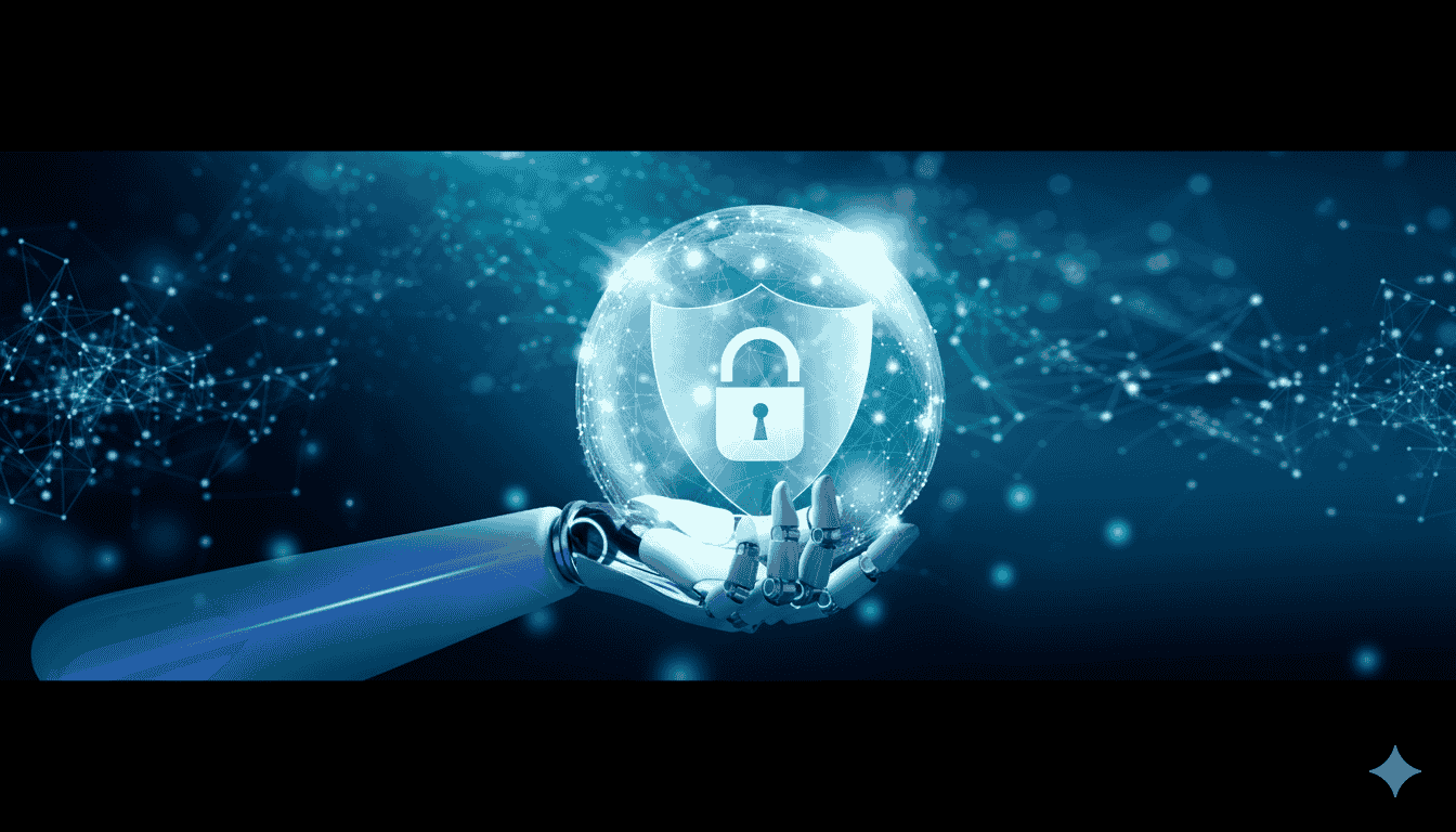 Keeping Data Safe: Privacy in AI-Powered Clinical Trials