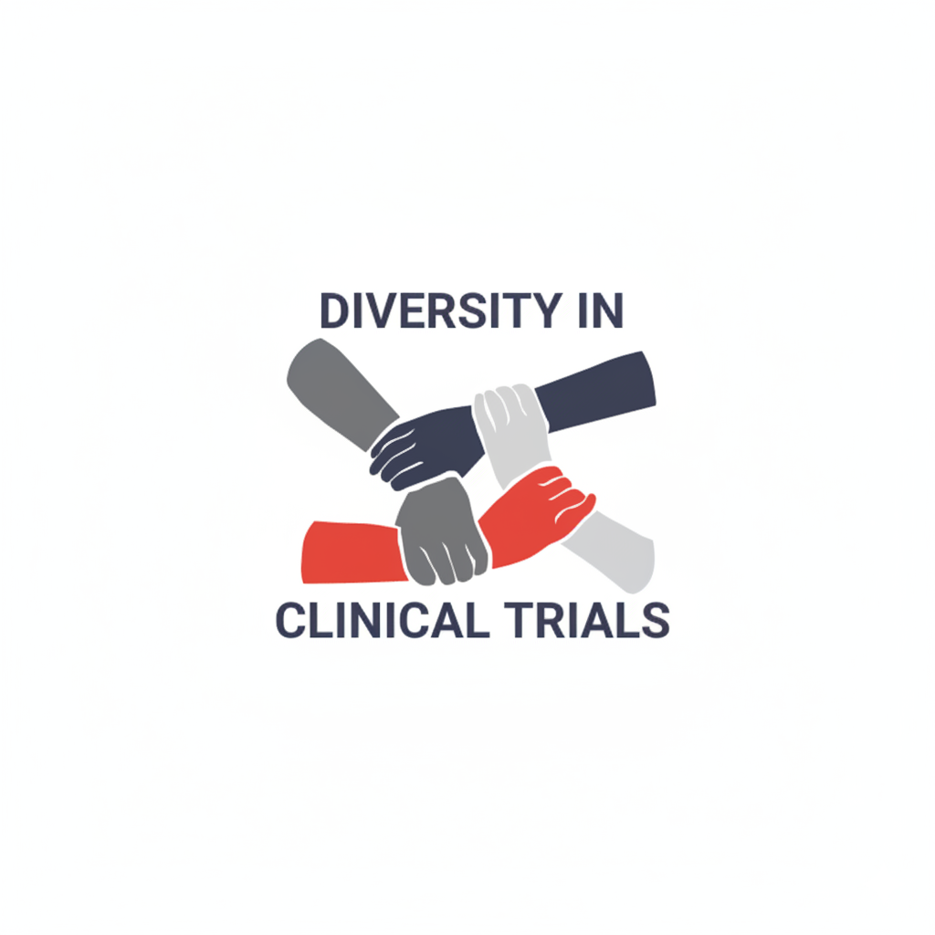 How Artificial Intelligence Is Powering Diversity in Clinical Research