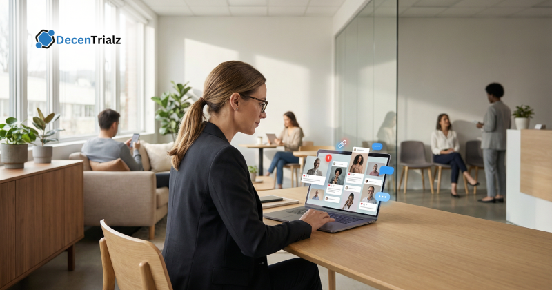 Digital Patient Recruitment: Leveraging Social Media to Accelerate Enrollment