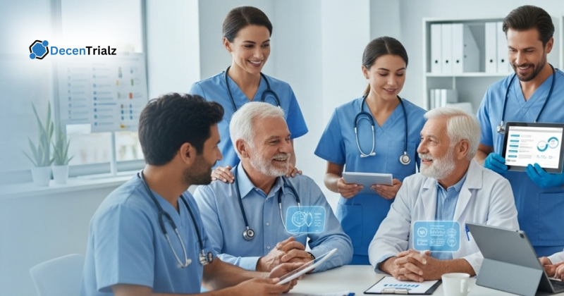 Beyond Recruitment: Strategies to Boost Participant Retention in Clinical Trials