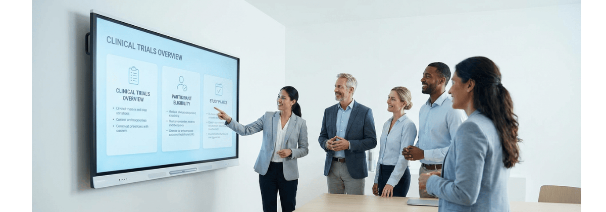 Why Clinical Trials Need a Better Way — And Why DecenTrialz Exists