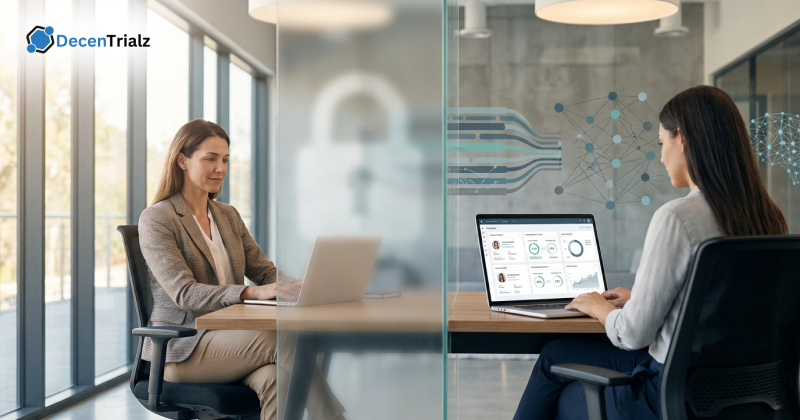 Data Privacy in Clinical Trials: How AI Supports Secure Research