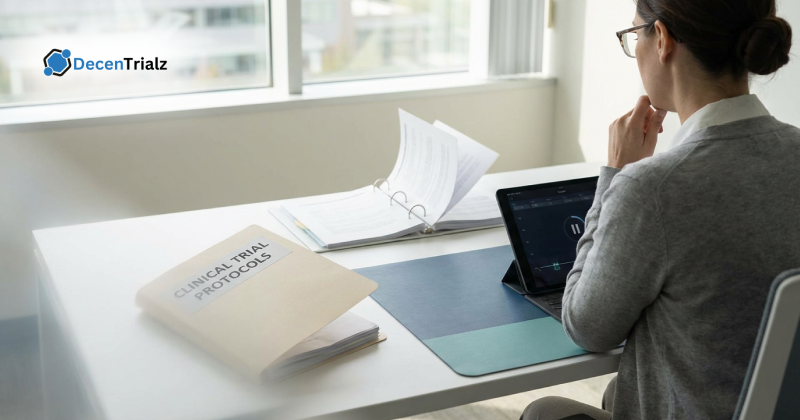 What is the FDA? What Does FDA Do in Clinical Trials?