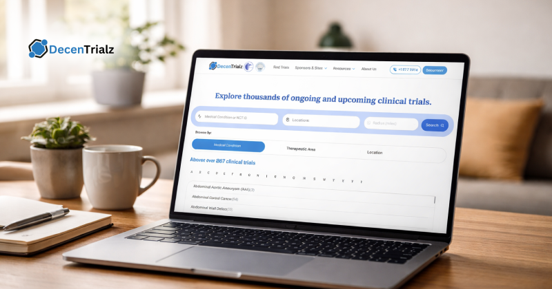 Joining a Clinical Trial: A Clear and Confident Guide to What Participants Can Expect