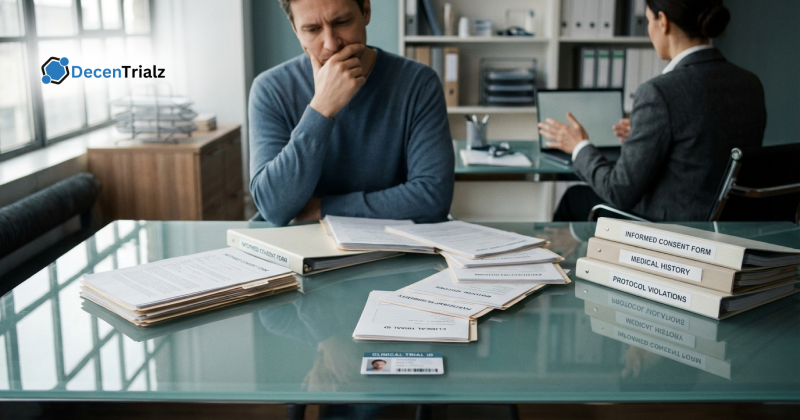 Clinical Trial Eligibility Explained: A Clear Guide to Inclusion and Exclusion Criteria