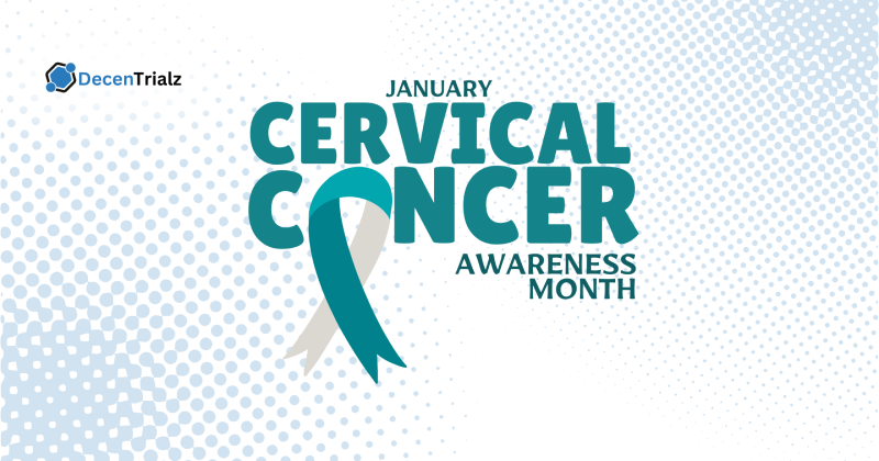 Clinical Trial Awareness: 5 Cervical Cancer Clinical Trials Advancing Prevention, Screening, and Care