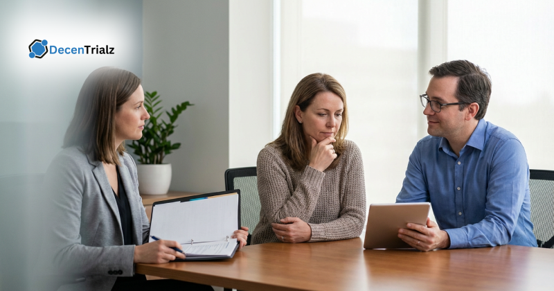 Trial vs Standard Care: What Patients Should Know Before Deciding