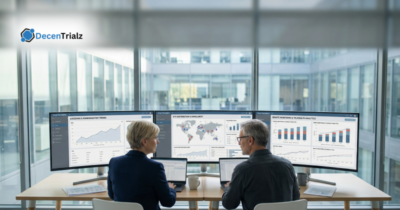 Site Selection in Clinical Trials: Strategic Planning in the Age of Decentralization