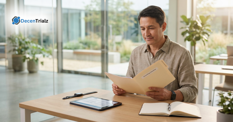 Pre-Enrollment Requirements Explained: What You Need Before Joining a Clinical Trial