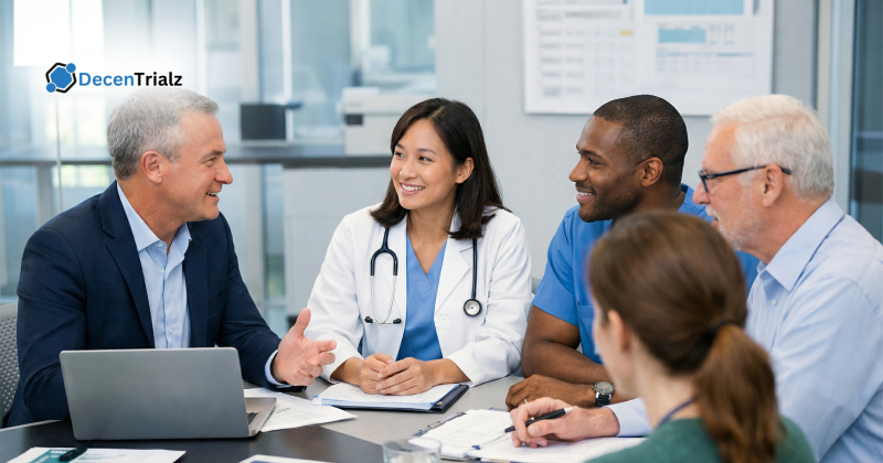 Hybrid Trial Monitoring: How Local Healthcare Partnerships Strengthen Oversight