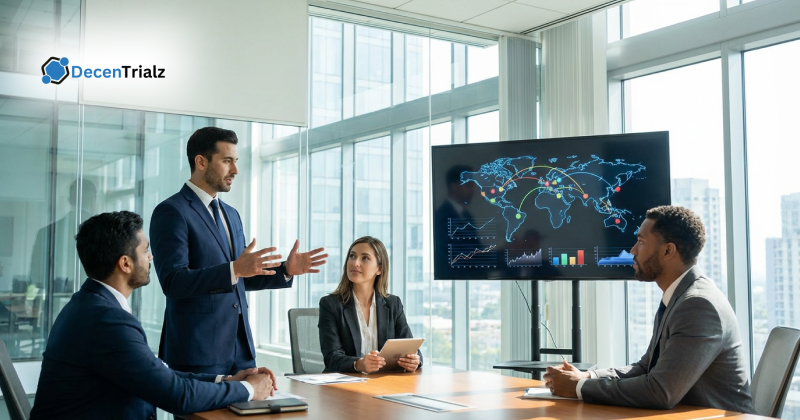 Clinical Trial Logistics: Optimizing Site Supply and Operational Flow