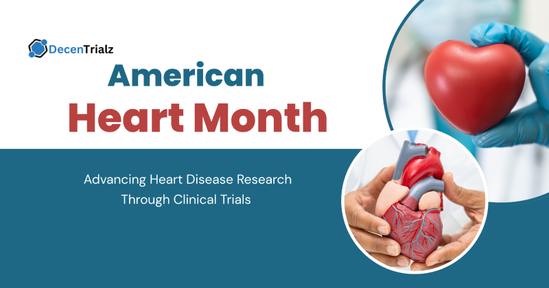 Clinical Trial Awareness: 3 Active Clinical Trials Advancing Heart Disease Research