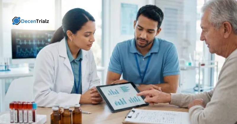 Types of Clinical Trials in Medical Research: How and When They Are Used