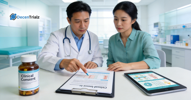 Open Label Clinical Trial Explained: What Patients Should Know Before Joining a Study