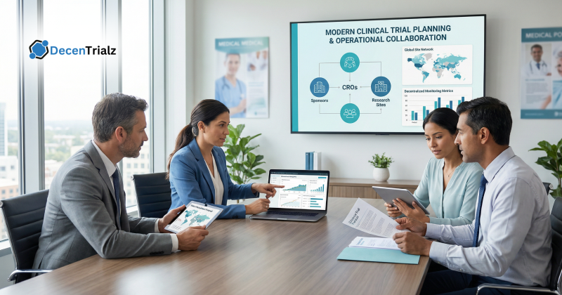 SCOPE 2026 clinical trial planning operations conference insights